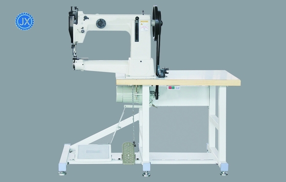 Jx-180-2 Lockstitch Machine เย็บและแก้ไข Fibc Special Sewing