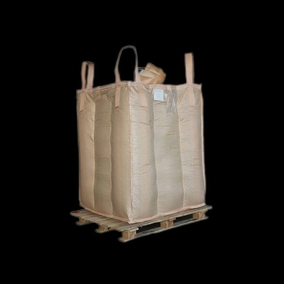 1.5 Tons Uv Bulge Industrial Bulk Bag น้ำหนักเบา