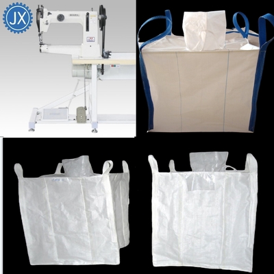 จักรเย็บผ้า Bluk Bag ใช้งานง่ายและมีประสิทธิภาพ 6-180-2