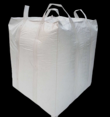 สินค้าหนัก 1.5t Type C สารเคมีจำนวนมากถุงป้องกันรังสียูวี Thickened