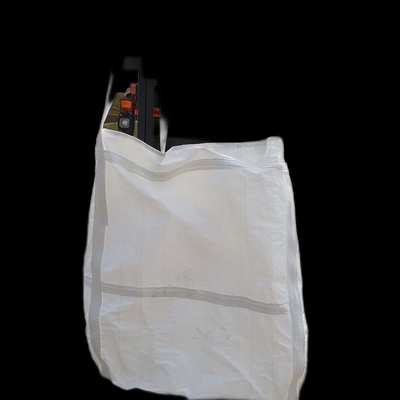 นำถุงขยะอุตสาหกรรมกลับมาใช้ใหม่ ขนย้ายสะดวก น้ำหนักเบา
