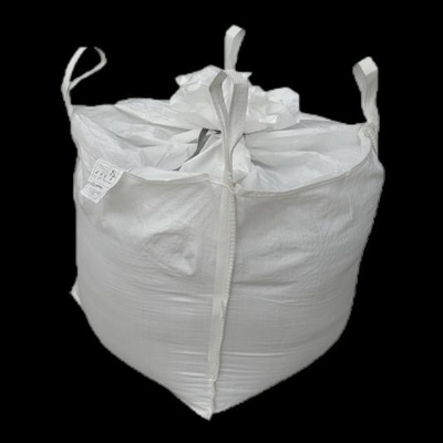 500 กก. คอนเทนเนอร์ขนาดใหญ่ที่ยืดหยุ่นได้ Squareness Capacious Bulge 160g / M2