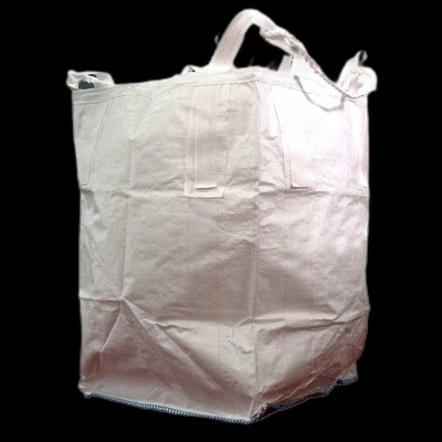 ODM กระเป๋าใส่สารเคมีระบายอากาศ 180g / M2 35 × 43 × 43in สำหรับผลิตภัณฑ์ที่เป็นกรด