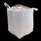 ถุงโพลีโพรพิลีนแบบใช้ซ้ำได้จำนวนมากถุงปุ๋ยแบบโปร่ง 1 ตันแบบเปิดเต็ม