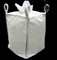 100% Pp Bulk Bag สี่เหลี่ยมจัตุรัส Heavy Duty พับ Cube