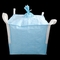1ton GB/ T10454 Polypropylene Bulk Bags Reclamation น้ำหนักเบา 1m3