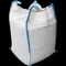 43 × 43 × 43in ยืดหยุ่น Ibcs Polypropylene Bulk Bags Retractable Disposable Square