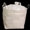 ถุงขยะคอนกรีตมวลเบา 1,000 กก. ถึง 3000 กก. ก้นสี่เหลี่ยม IBC ยืดหยุ่นได้