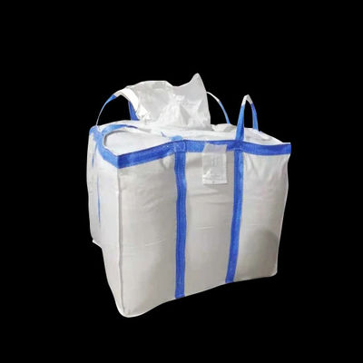 Moistureproof 2 Ton 90x90x90cm Fibc Jumbo Bags with Liner Customization Available